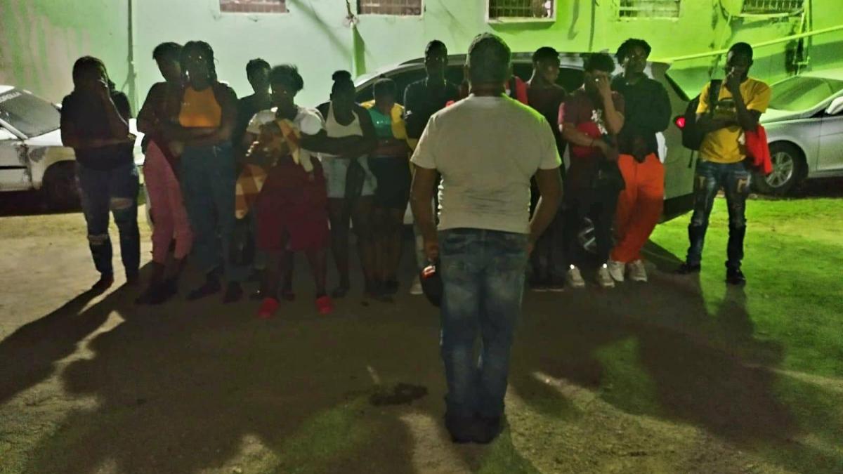 Gobierno responde a la CIDH: "Ningún Estado puede ser obligado a asumir la protección de otro"