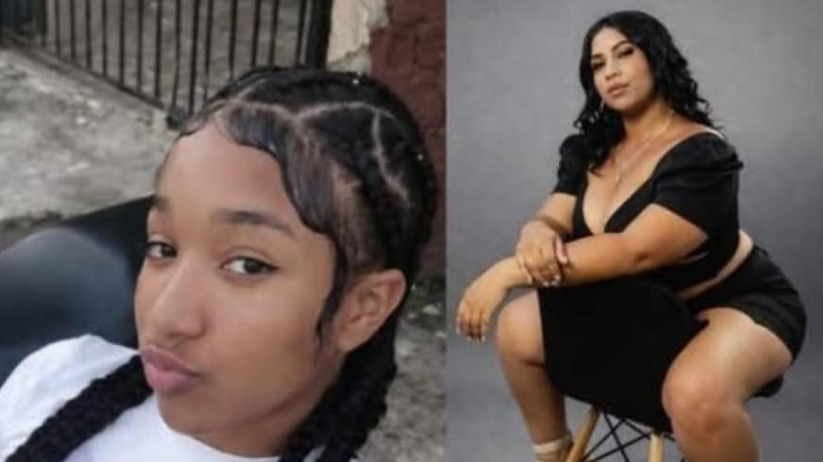 Sepultan en SFM a joven de 14 años ultimada por su hermana