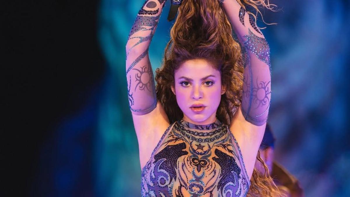 Shakira, Madonna, BTS… Los artistas también se preparan para “golear” en el Mundial de Fútbol 2026