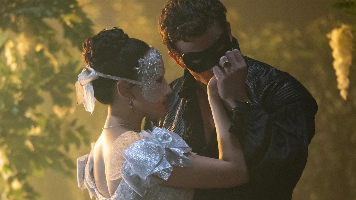 Ocho cosas que debes recordar antes de ver la cuarta temporada de "Bridgerton"