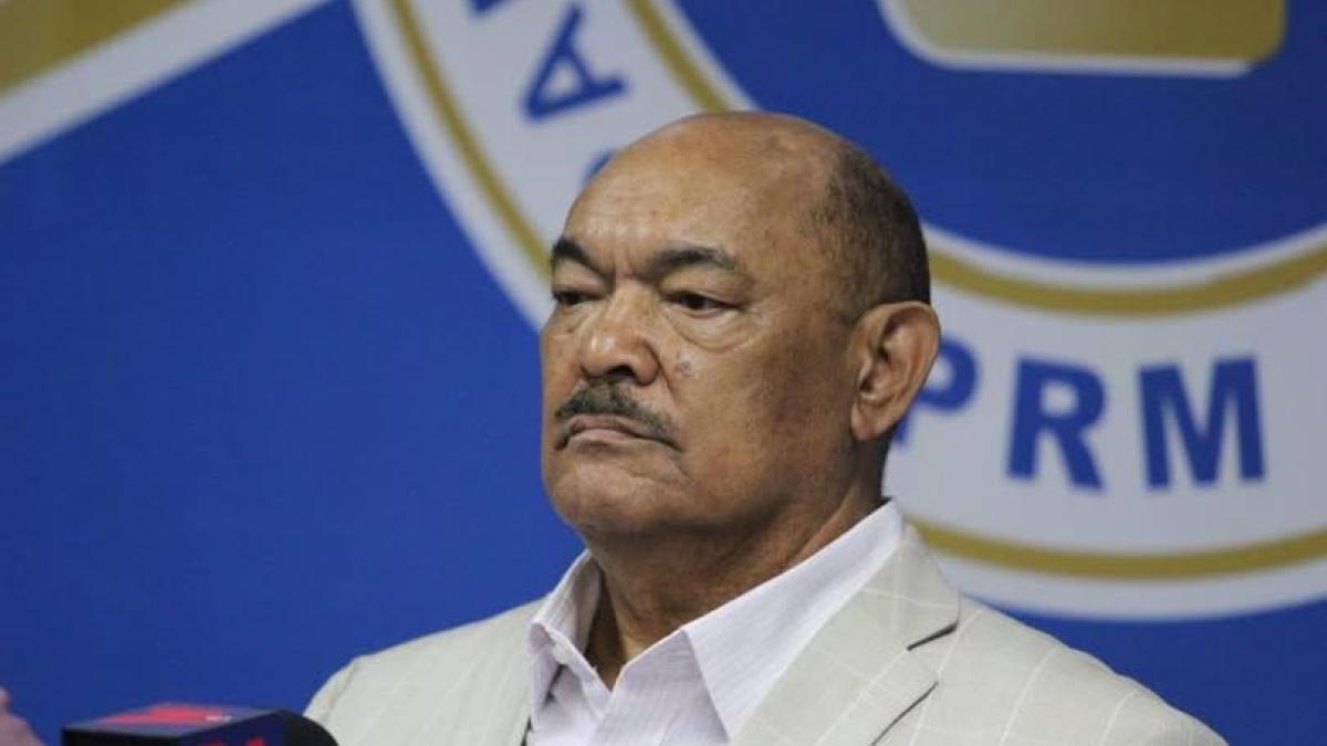 Murió Ramón Alburquerque, expresidente del Senado