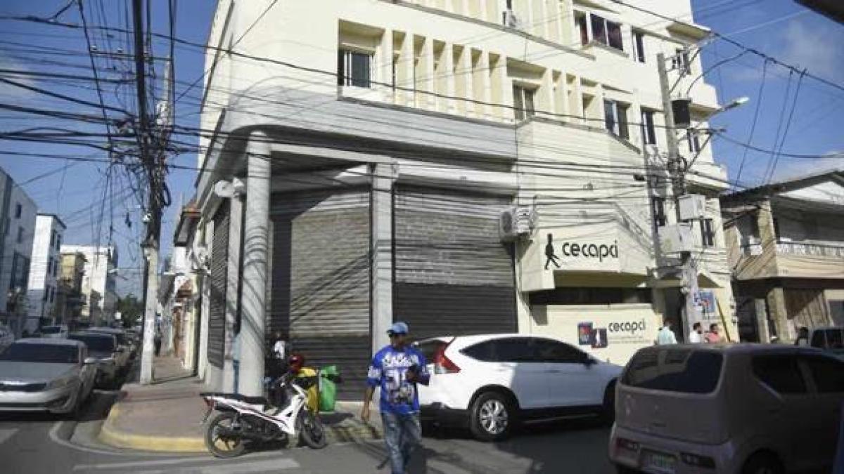 Centro para no videntes cerró sus puertas debido al deterioro de la edificación en la que operaban