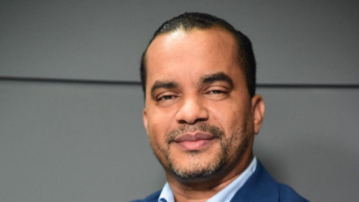 Abinader nombra al ingeniero Jimmy Rosario Bernard como nuevo rector del ITLA