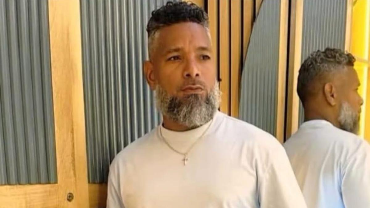 Revelan detalles sobre hombre que falleció después de lanzarse del cuarto piso de un residencial