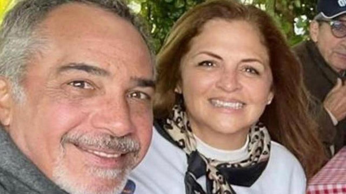 Tania Báez revela que terminó su relación con Gustavo Guzmán