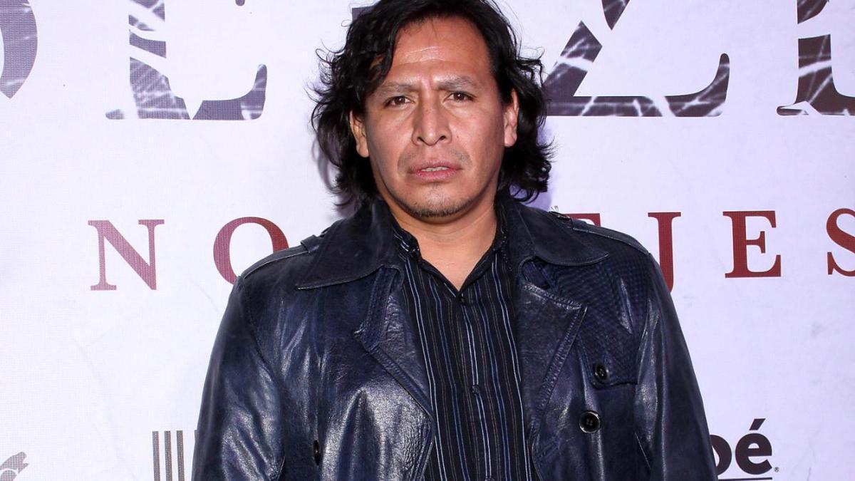 Muere Gerardo Taracena, actor de "Narcos: México"