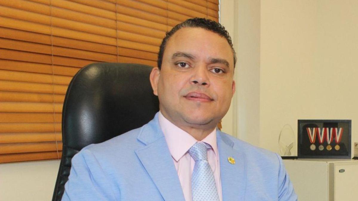 Director SNS valora preocupación de Listín Diario por servicios hospitalarios