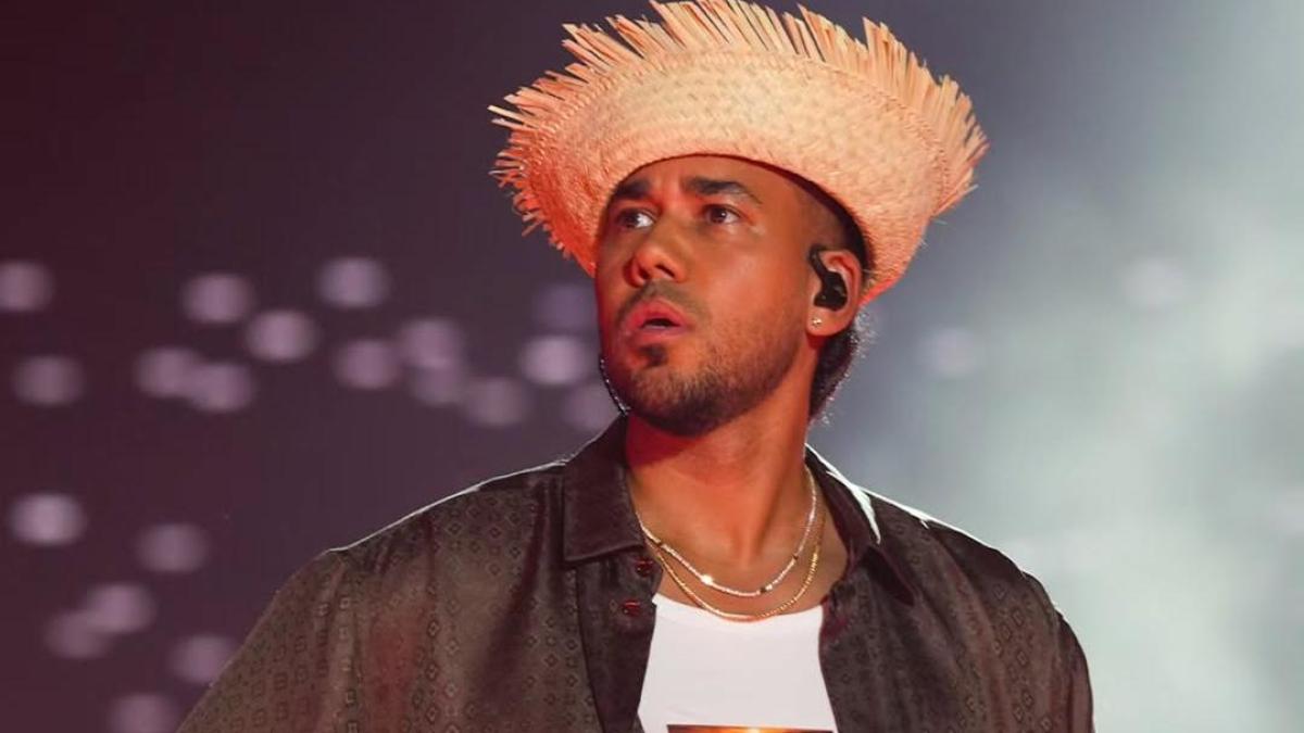 Romeo Santos sobre sus creencias religiosas: “Prefiero poner toda mi energía solo en Dios”