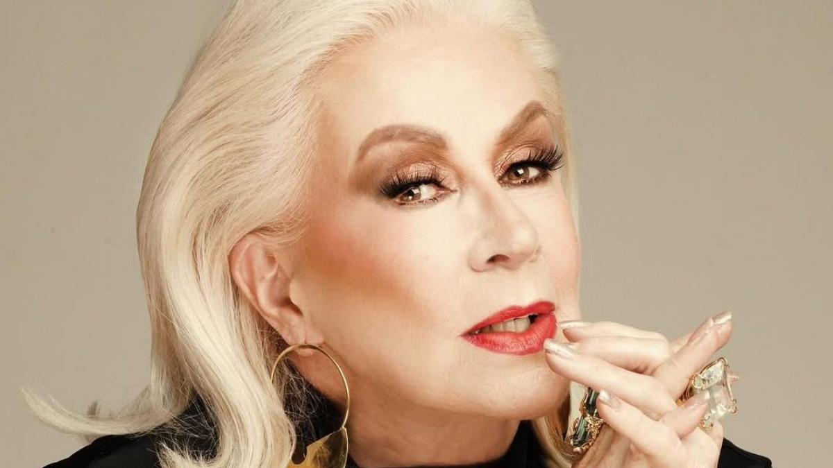 Lupita Jones, Kunno y Laura Zapata entre los participantes de “La casa de los famosos 6”