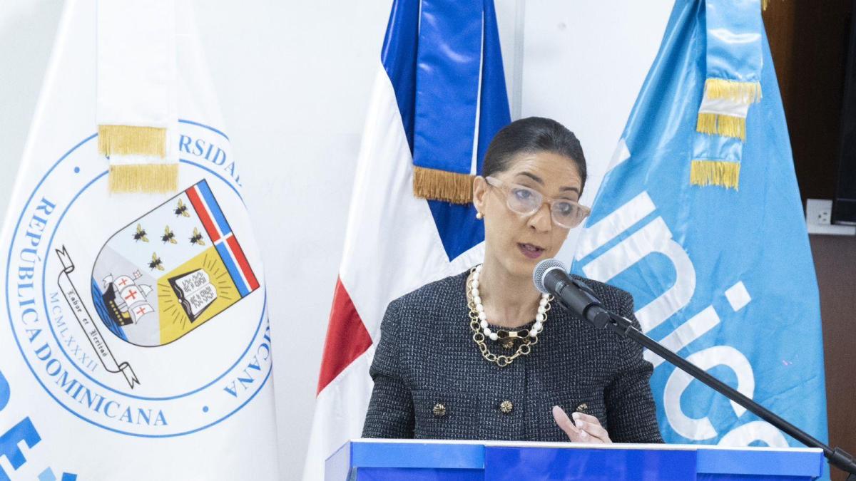 Unicef advierte que persiste la violencia contra la niñez en RD