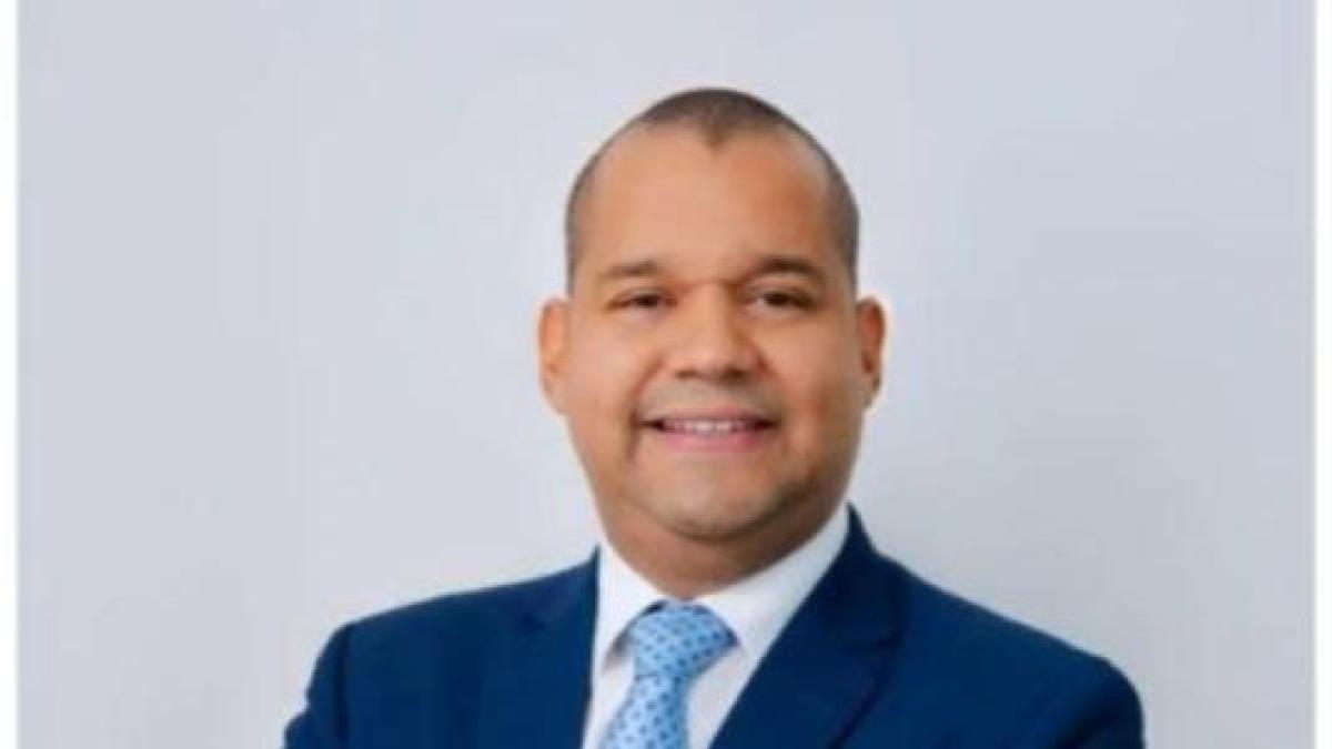 Remueven al director del Hospital Salvador B. Gautier