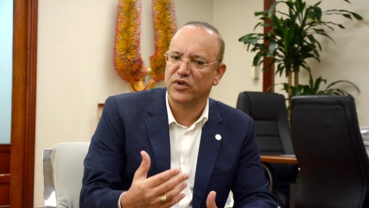 Nueva York Chiquito y otras obras en Santiago se demoran