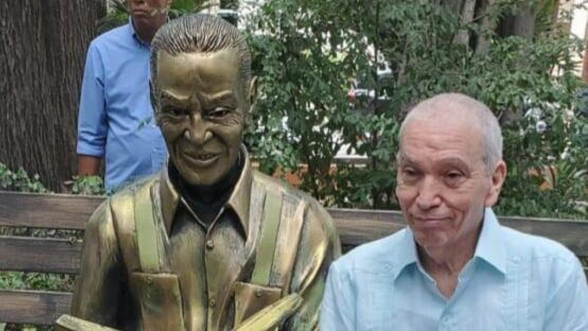 Fallece cuentista, dramaturgo y novelista ocoeño William Mejia