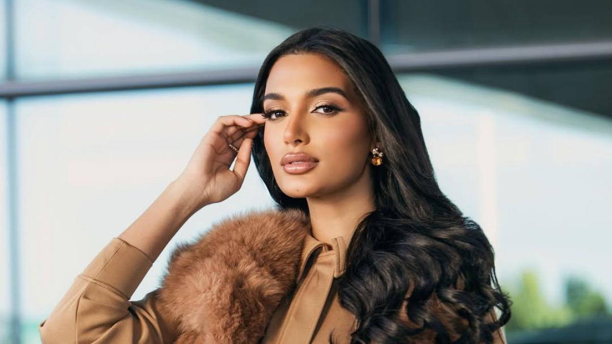 Celinee Santos entra a la final de “La casa de los famosos 6”
