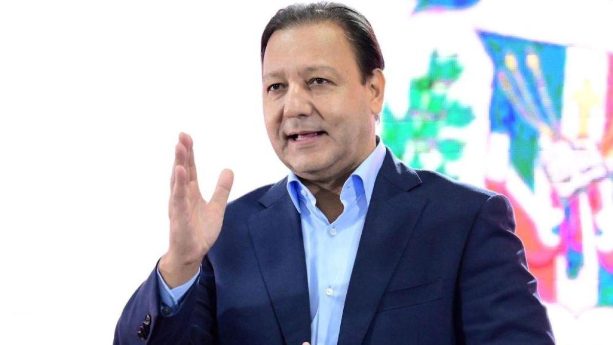 ¿Es Abel Martínez parte o no de la carrera presidencial del PLD?