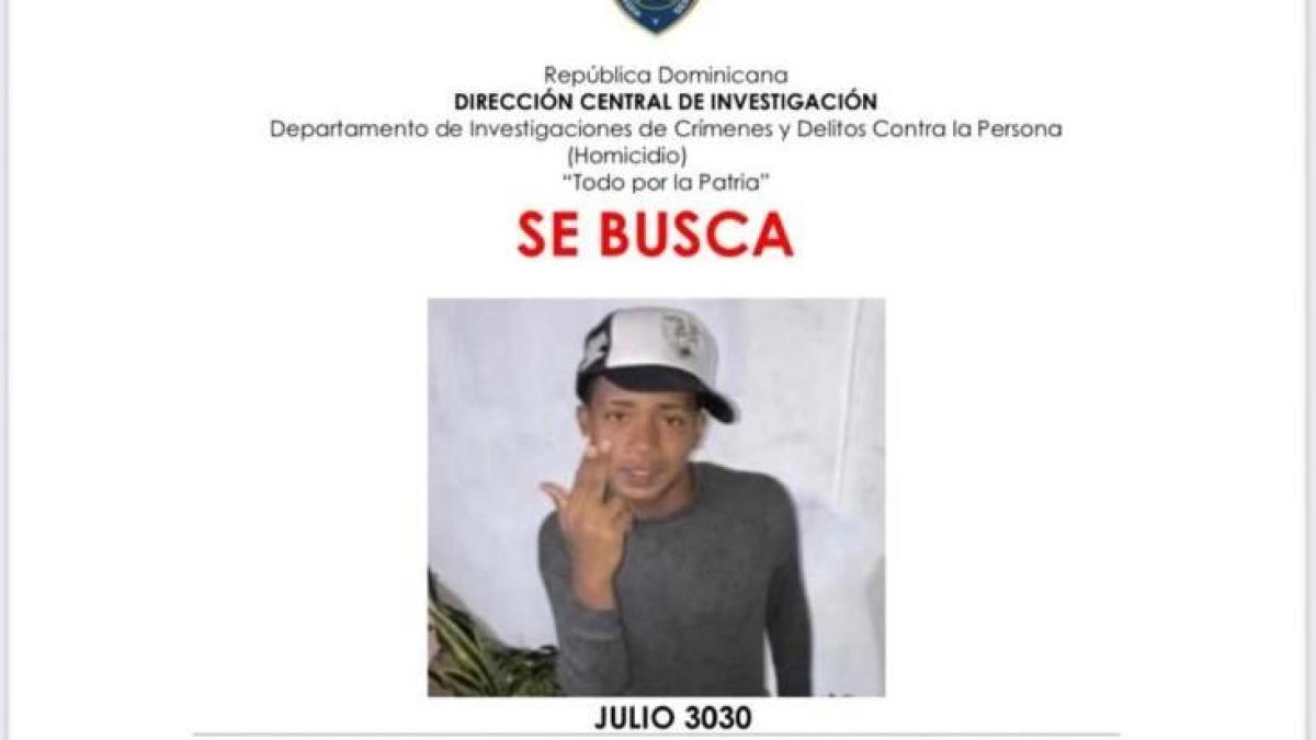 Policía mata a Julio 30-30 y Yamal, vinculados al tiroteo a urbana Masha en el que murió una joven