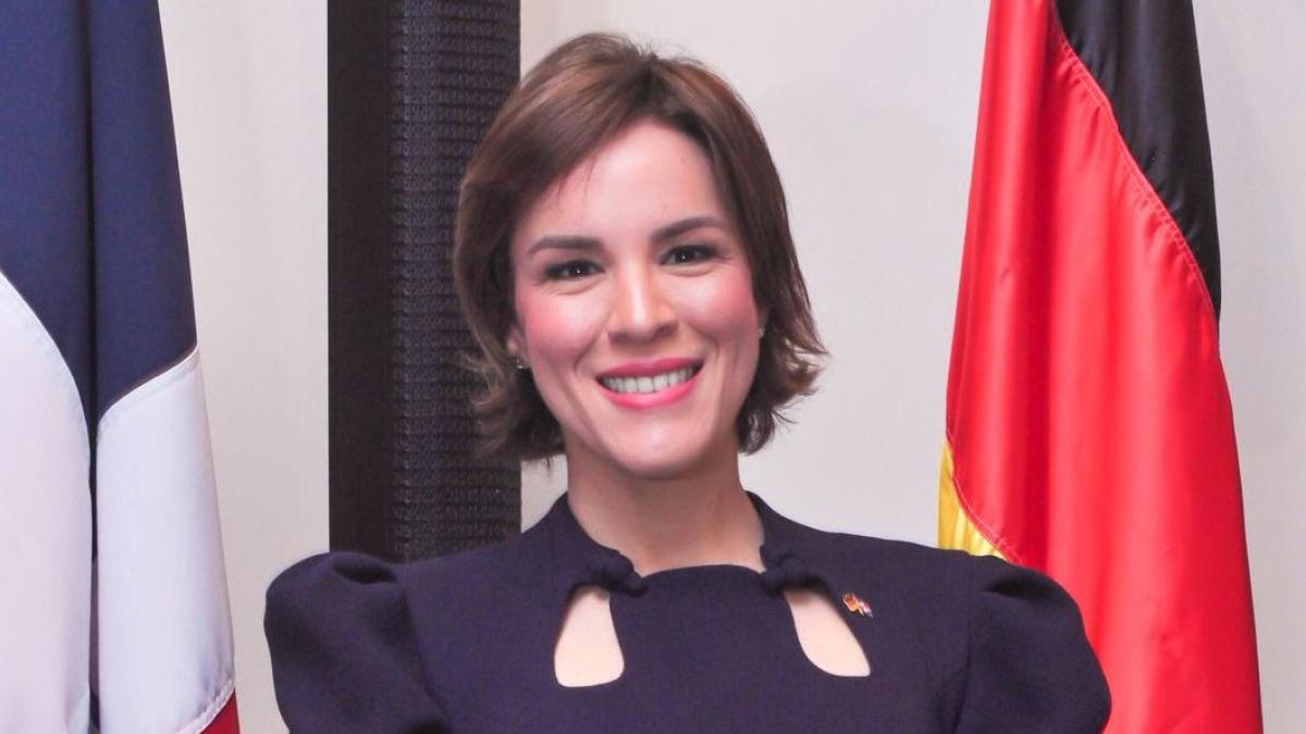 Cámara Domínico-Alemana elige nueva Junta Directiva y marca un hito con su primera presidenta