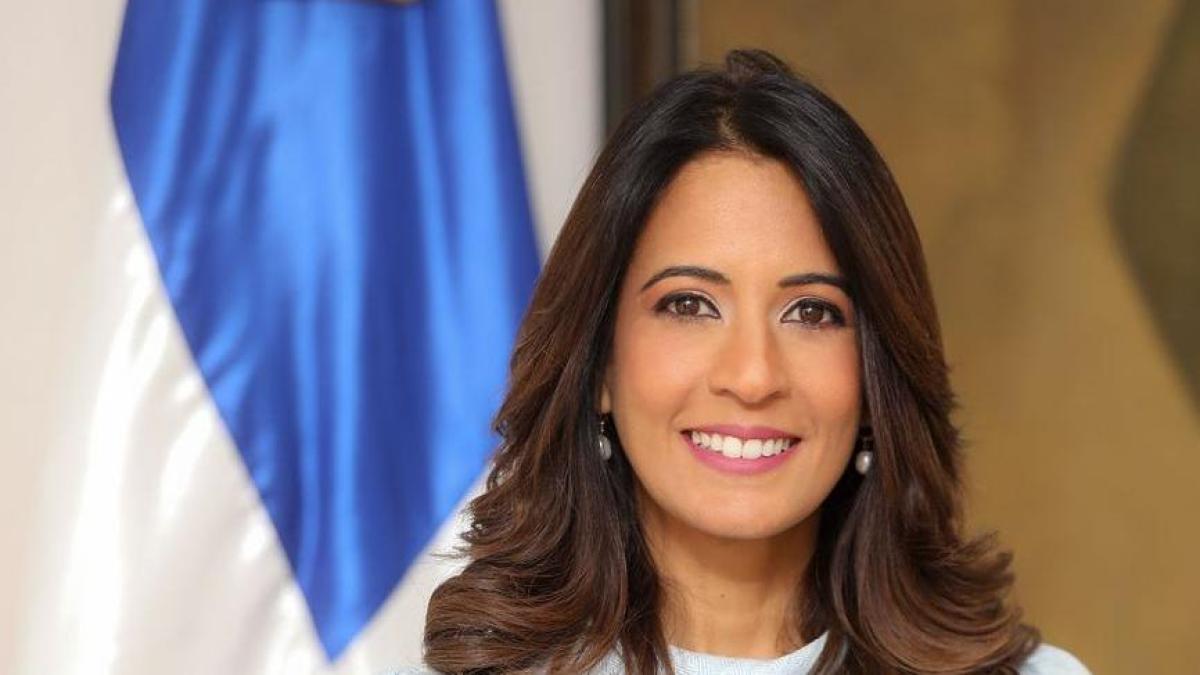 Julissa Cruz asume Dirección de Infraestructura Digital Sostenible del CAF