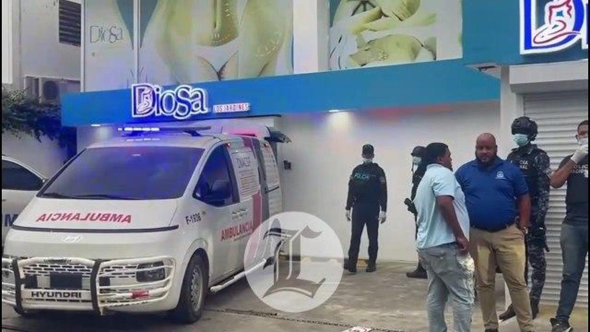 
        Ministerio de Salud Pública ordenó cierre definitivo del centro estético donde falleció una paciente
    