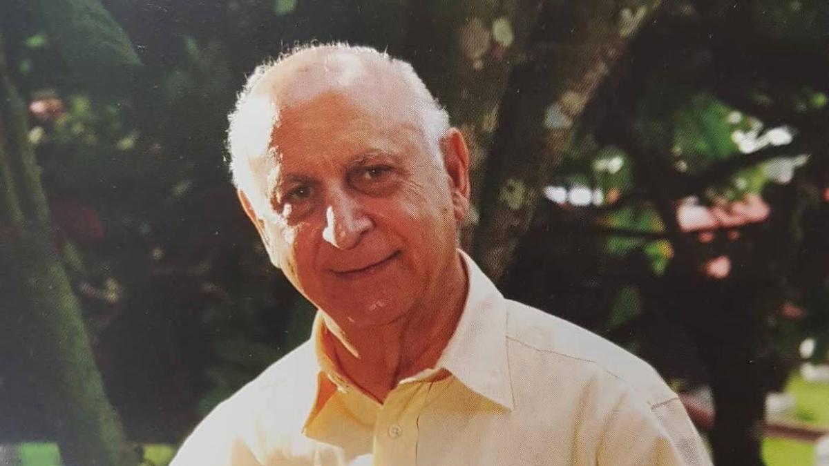 Héctor Rizek Llabaly: el “señor del cacao” que deja un legado de trabajo y aportes en el país