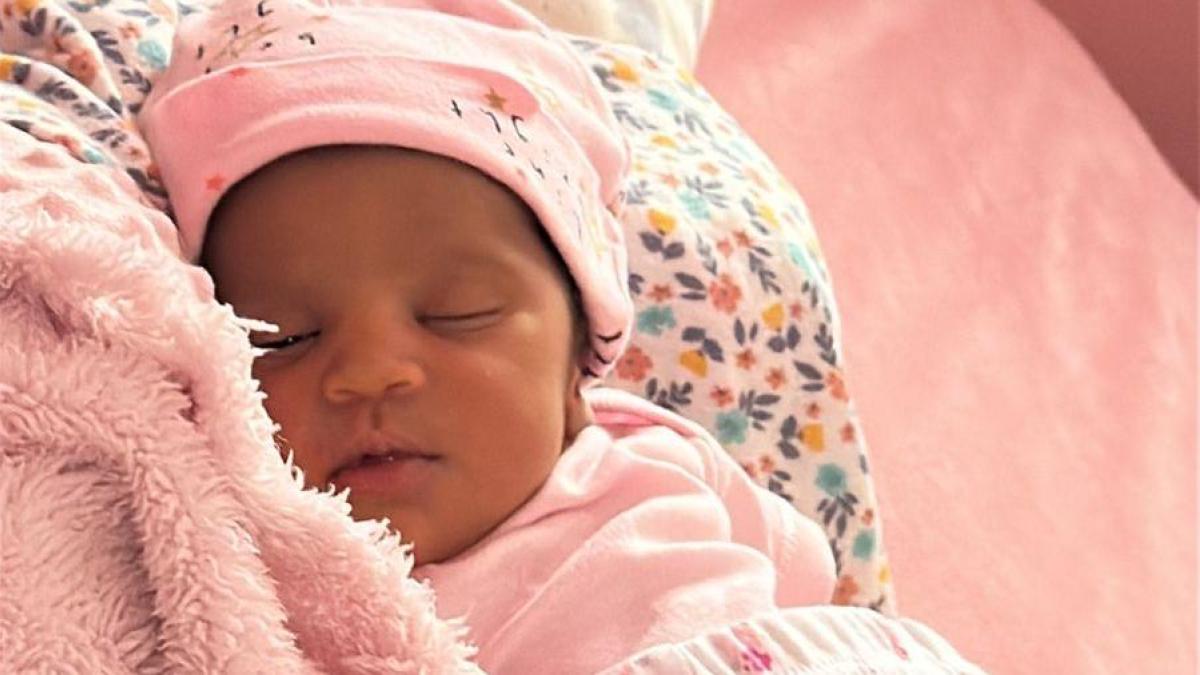 Madre de bebé Luna Mariet pide ayuda urgente al Presidente y primera dama para salvar su vida