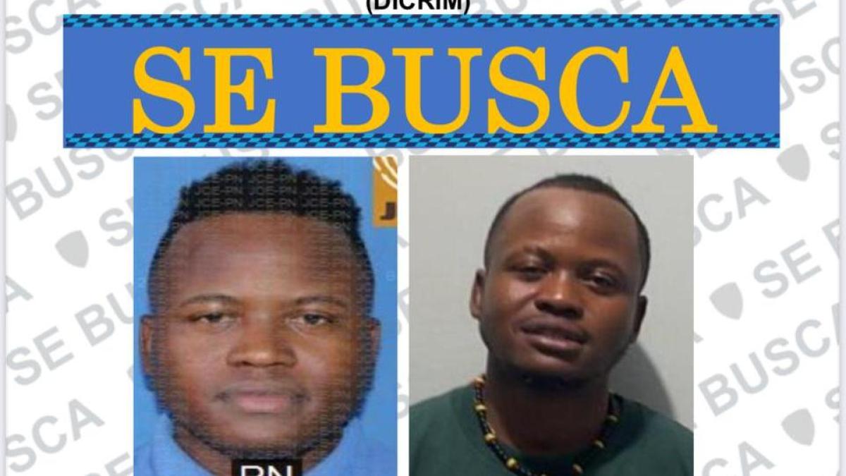 Activan búsqueda de hombre “altamente peligroso” vinculado en muerte de mujer encontrada en Santiago