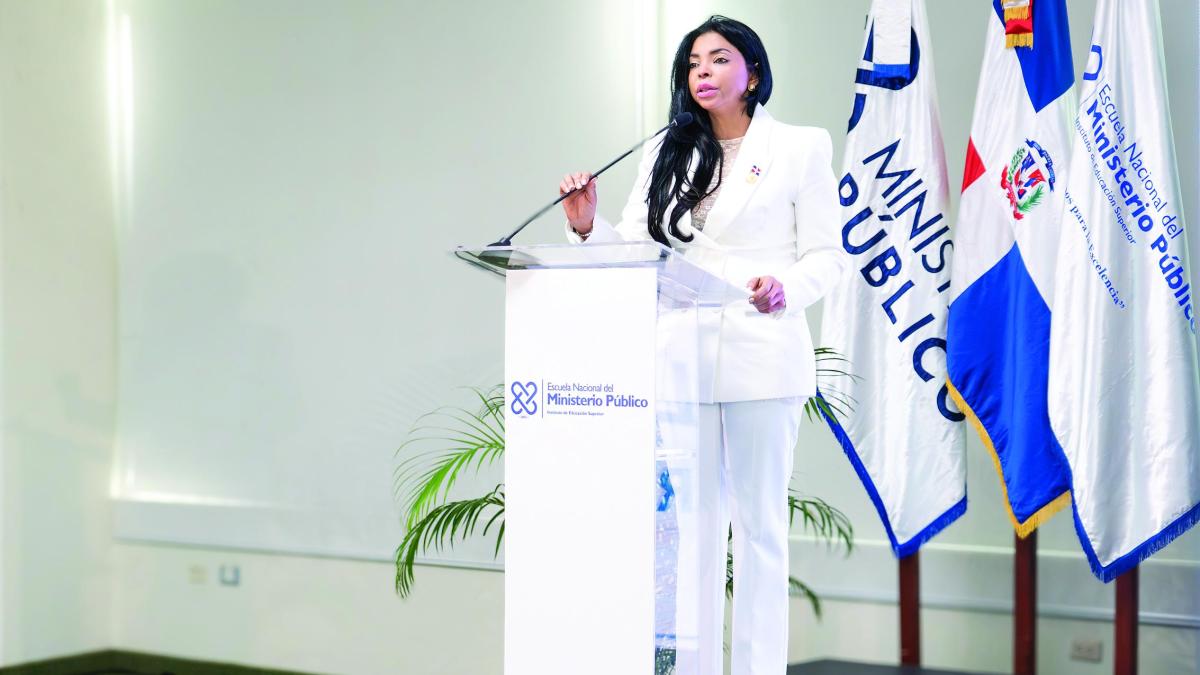 Ministerio Público pone en marcha Operación Caribe en Boca Chica y rescata 37 víctimas