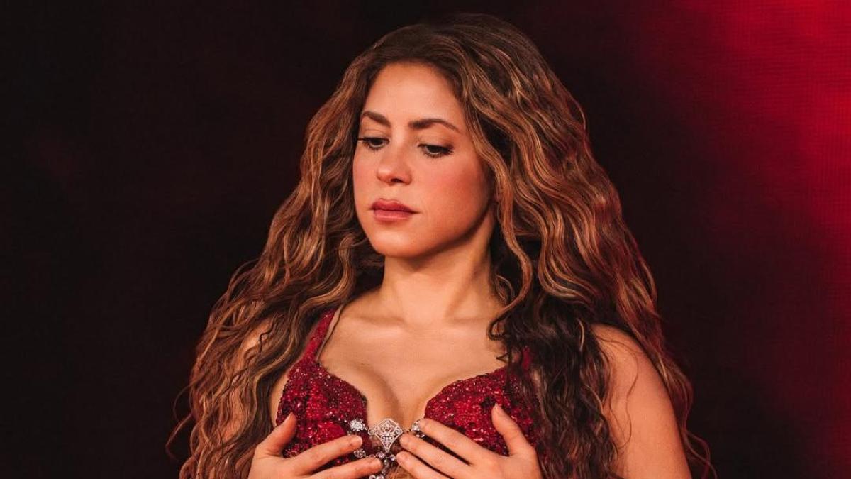 Cancelan festival en Abu Dabi donde se presentarían Shakira, los Jonas Brothers y Ne-Yo
