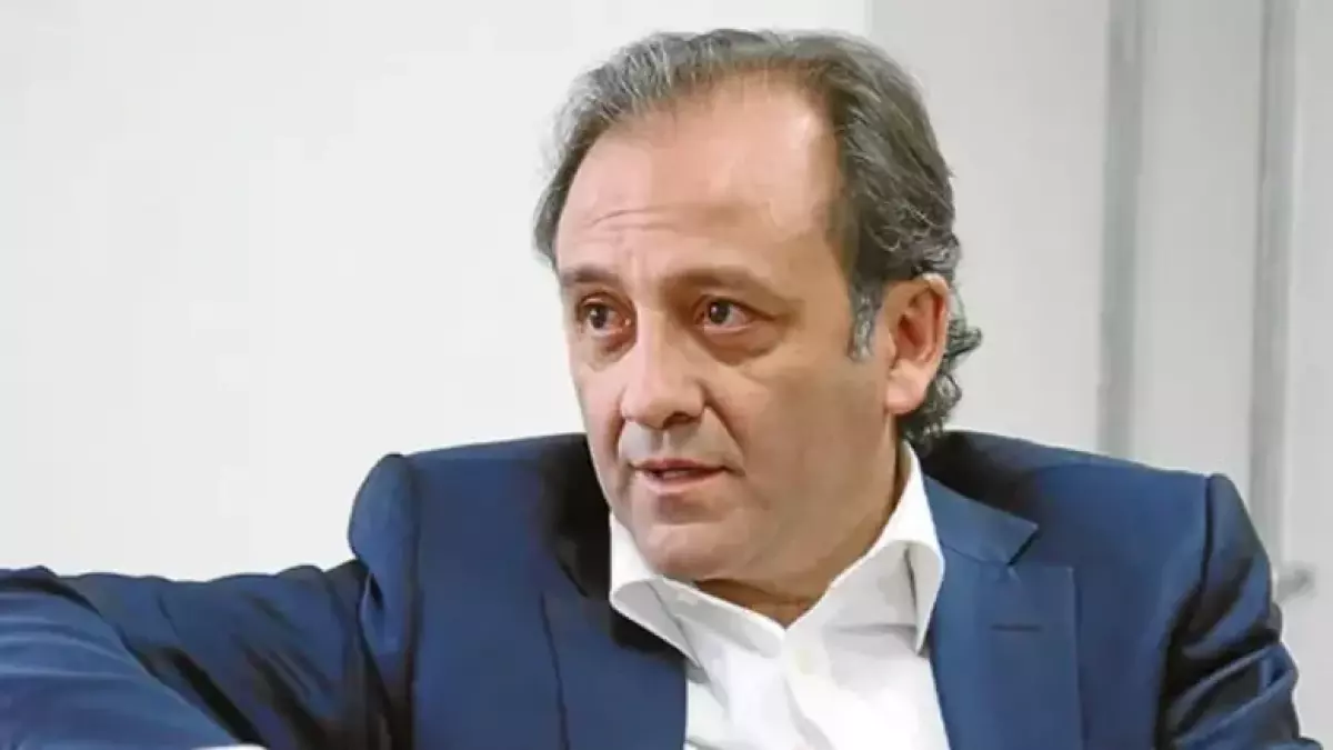 
        Empresario fallecido el viernes en Punta Cana es recordado en Colombia como un impulsor tecnológico
    