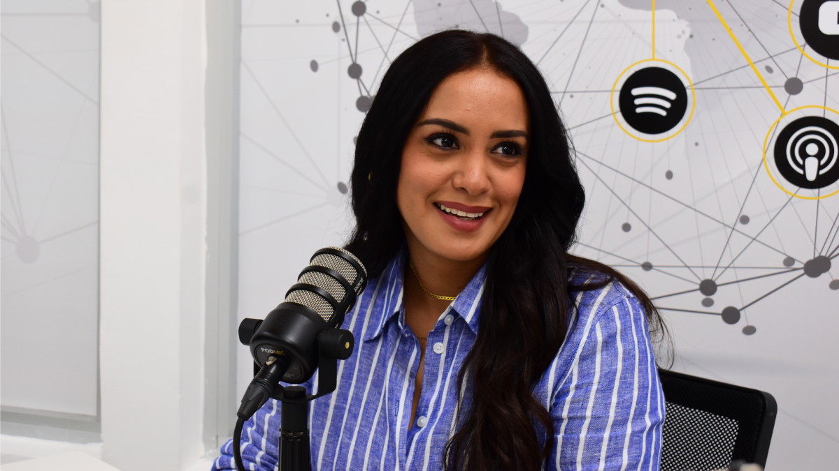 “Milly me retó en todo”, Sandy Hernández sobre su protagónico en filme “Milly, Reina del Merengue”