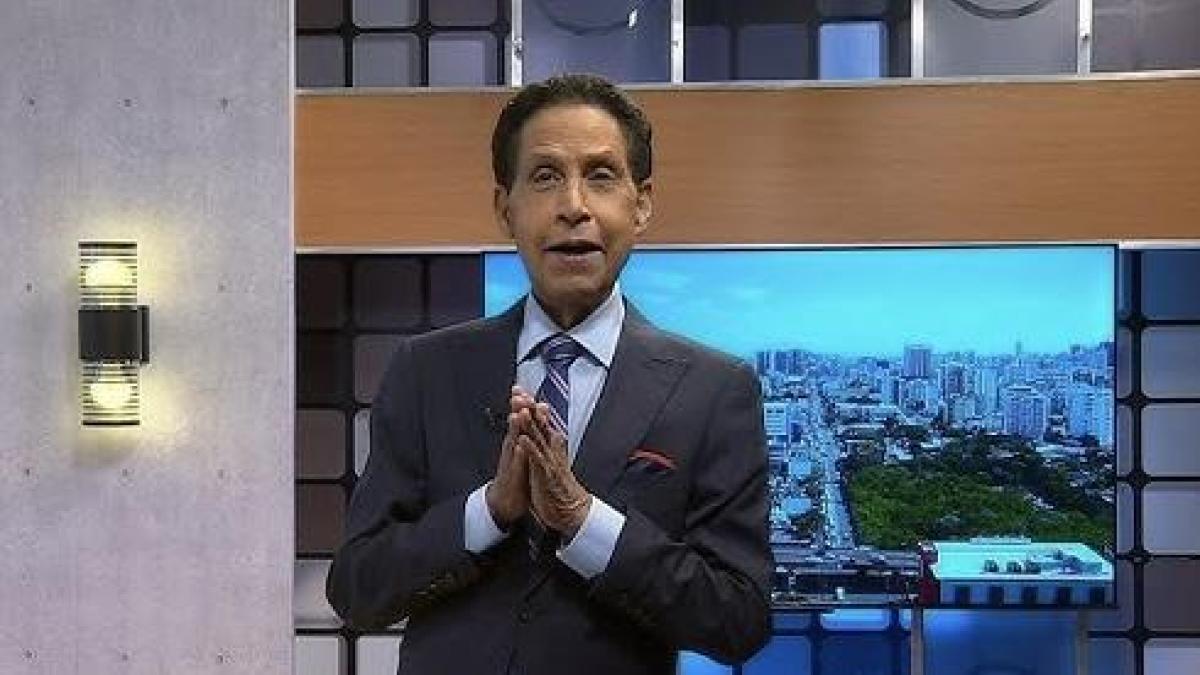 Muere el comunicador Carlos Batista Matos, “el más caro de la televisión”