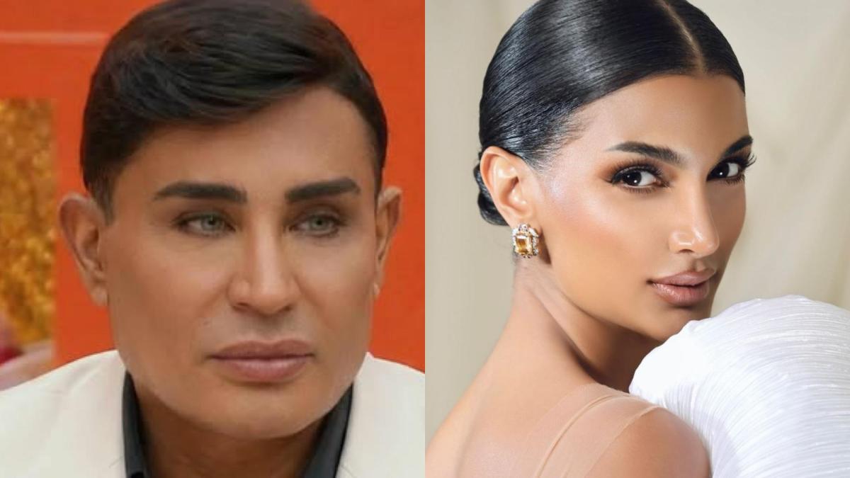 Telemundo tomará medidas por presunto acoso sexual de El Divo contra Celinee Santos en reality
