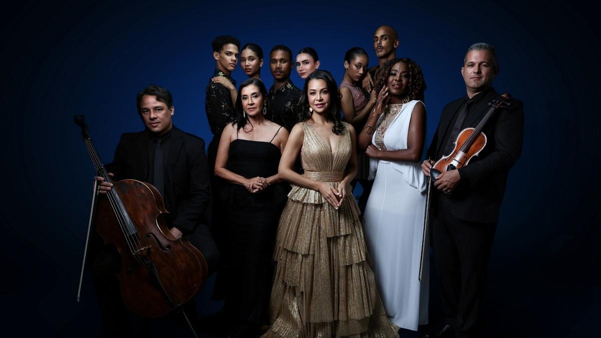 Santo Domingo Ballet presentará “Dolce” en Los Establos, Cap Cana