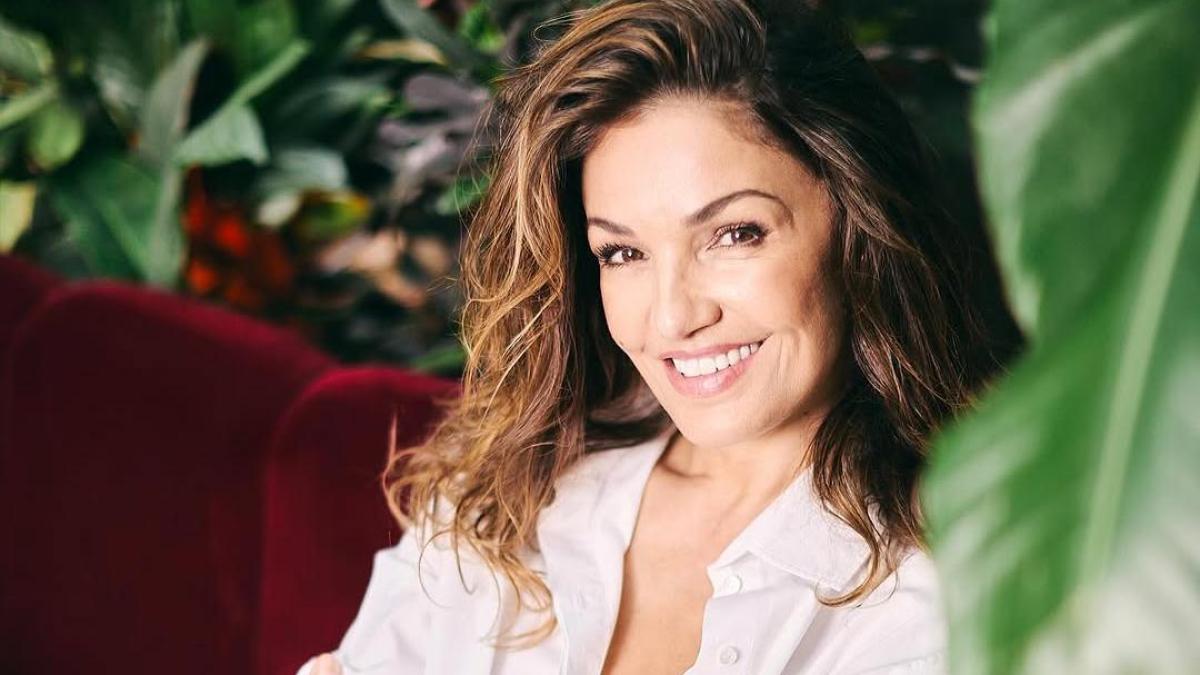 Nadia Farès, estrella del cine francés, muere tras ser hallada inconsciente en una piscina