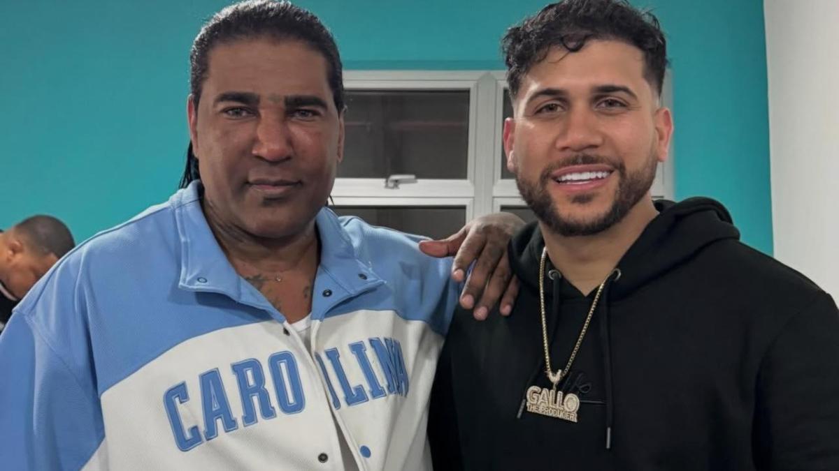 Doble pelea de boxeo en “Planeta Alofoke”: Crazy Design y Gallo The Producer resultan ganadores