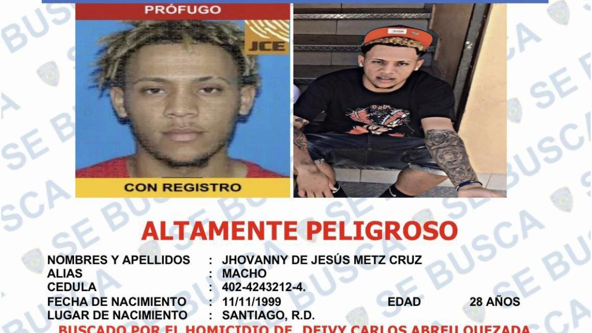 Extraditan a “Macho”, principal sospechoso de matar conductor de camión recolector de basura en Santiago