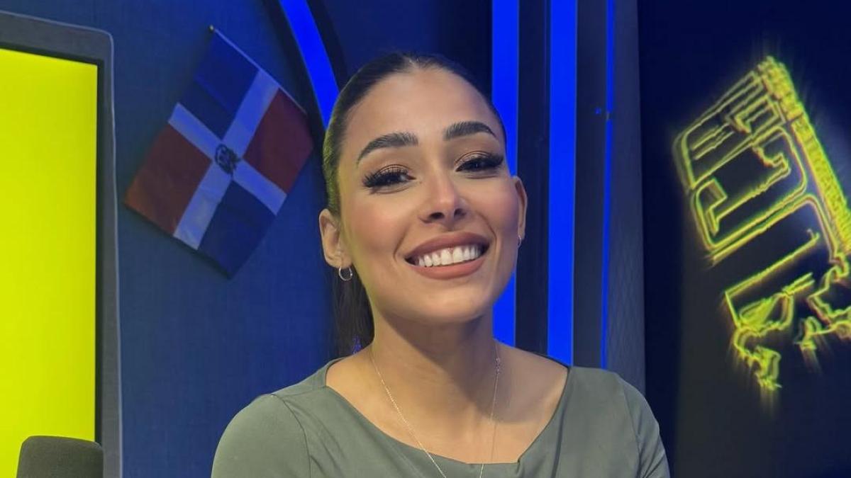 Nelfa Núñez anuncia su salida de ‘La Uca Radio’