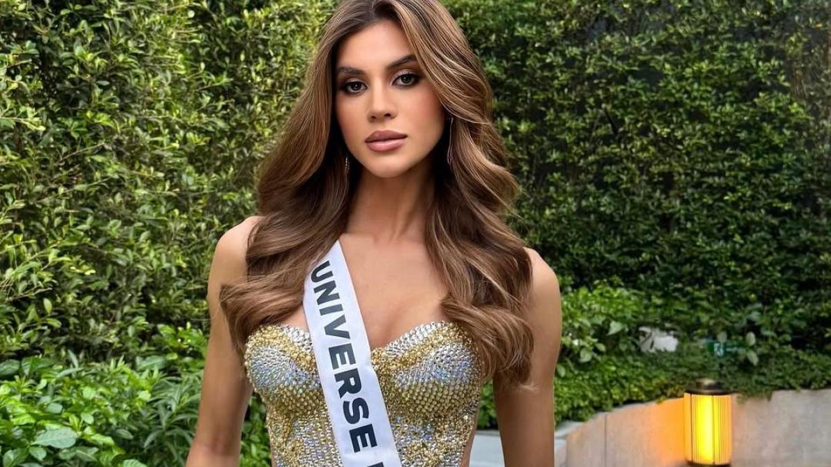 De Miss Universo a Miss Grand International All Stars: Yamilex Hernández compite por un nuevo título