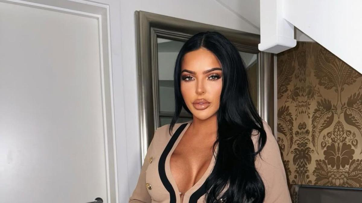 Muere la influencer Klaudia Zakrzewsk casi una semana después de ser atropellada