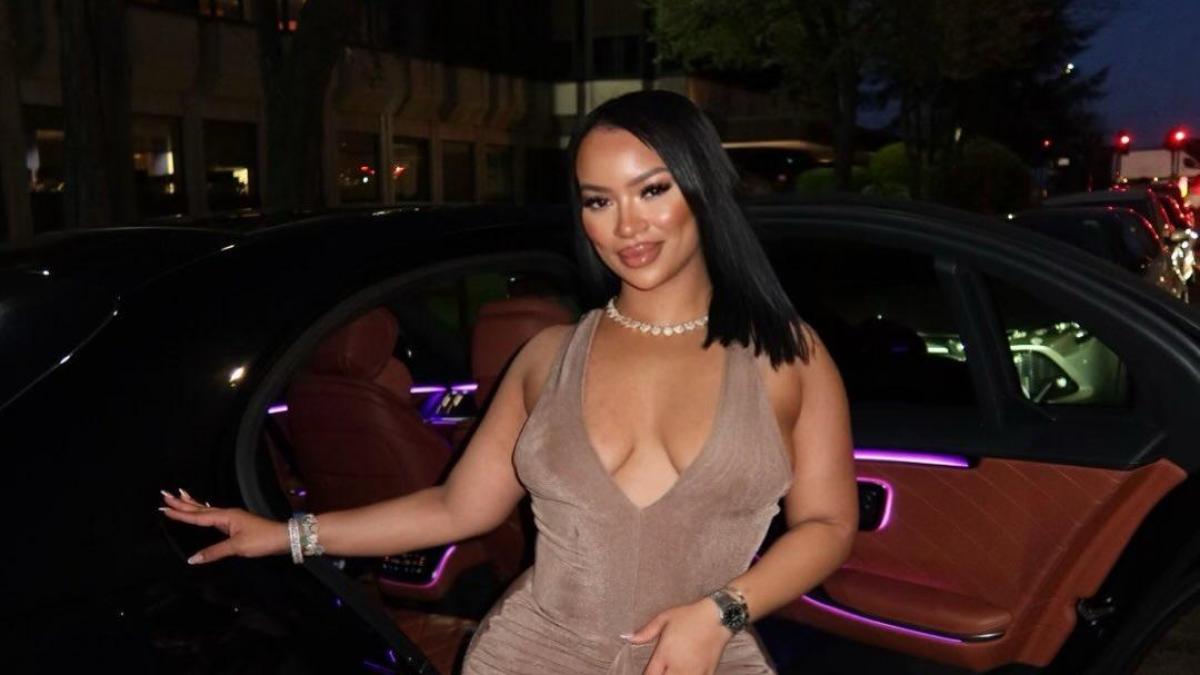 La cantante Gabrielle Carrington enfrenta cargos por el asesinato de la influencer Klaudia Zakrzewska