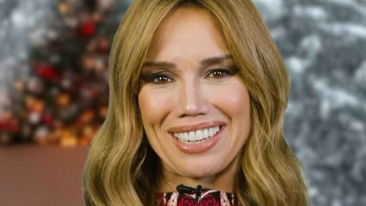 Sara Gore, presentadora de NBC, anuncia su diagnóstico de cáncer de mama