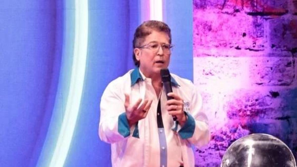 Iván Ruiz prefiere apuestas “arriesgadas y complejas” porque “lo viral es como una gripe, se va en dos días”