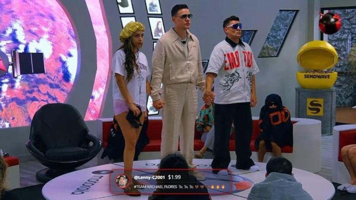 Jovani Vázquez, Orquis, Liguita, Rosairis, Karla Álvarez y Jerlin Retro eliminados de “Planeta Alofoke”