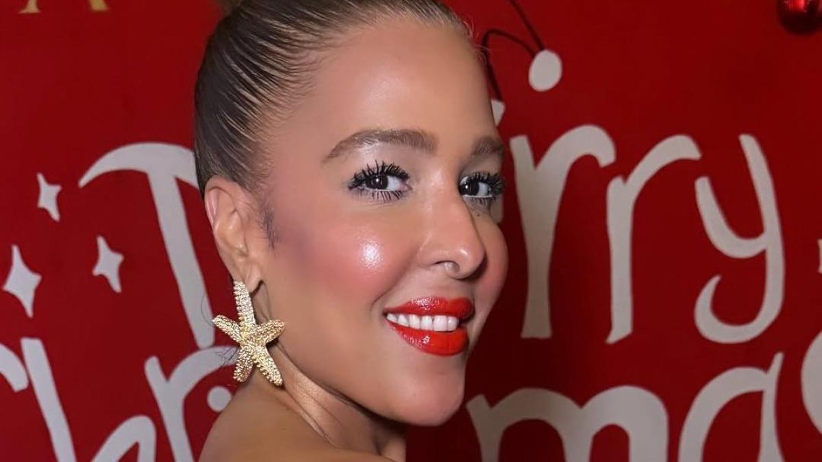 Muere periodista ​dominicana Yolaine Díaz en un incendio en Nueva York junto a su madre