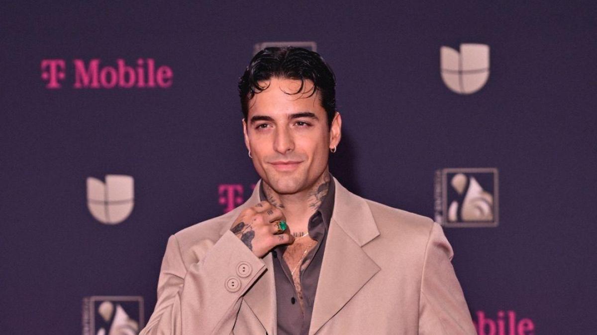 Maluma reacciona a la versión en merengue típico de ‘Sobrio’: “Me encanta… eso está increíble”
