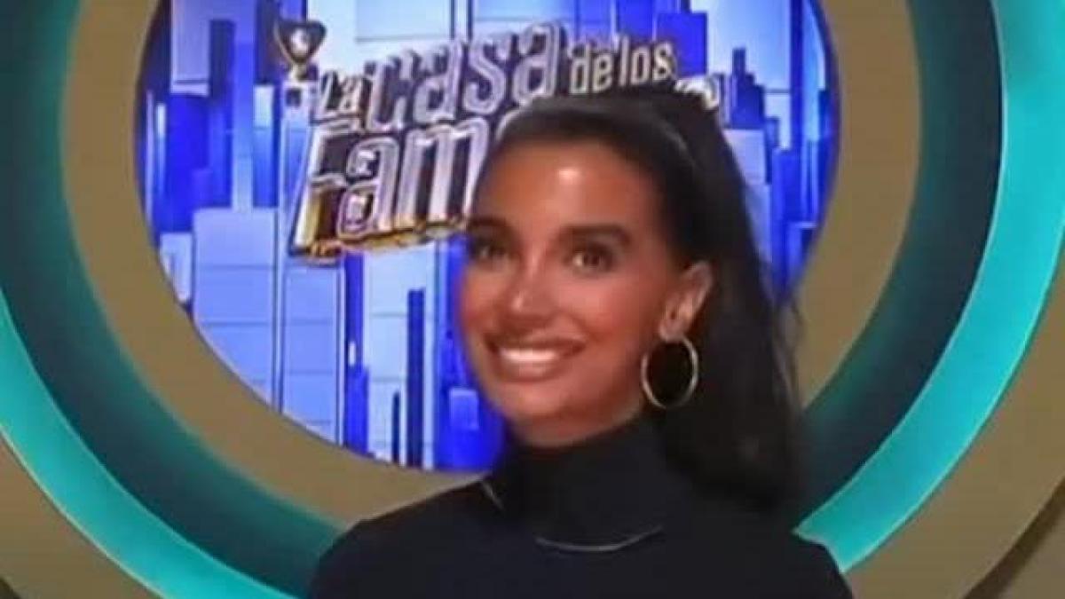 Celinee Santos rompe récord en “La casa de los famosos” tras ser salvada por el público ocho veces