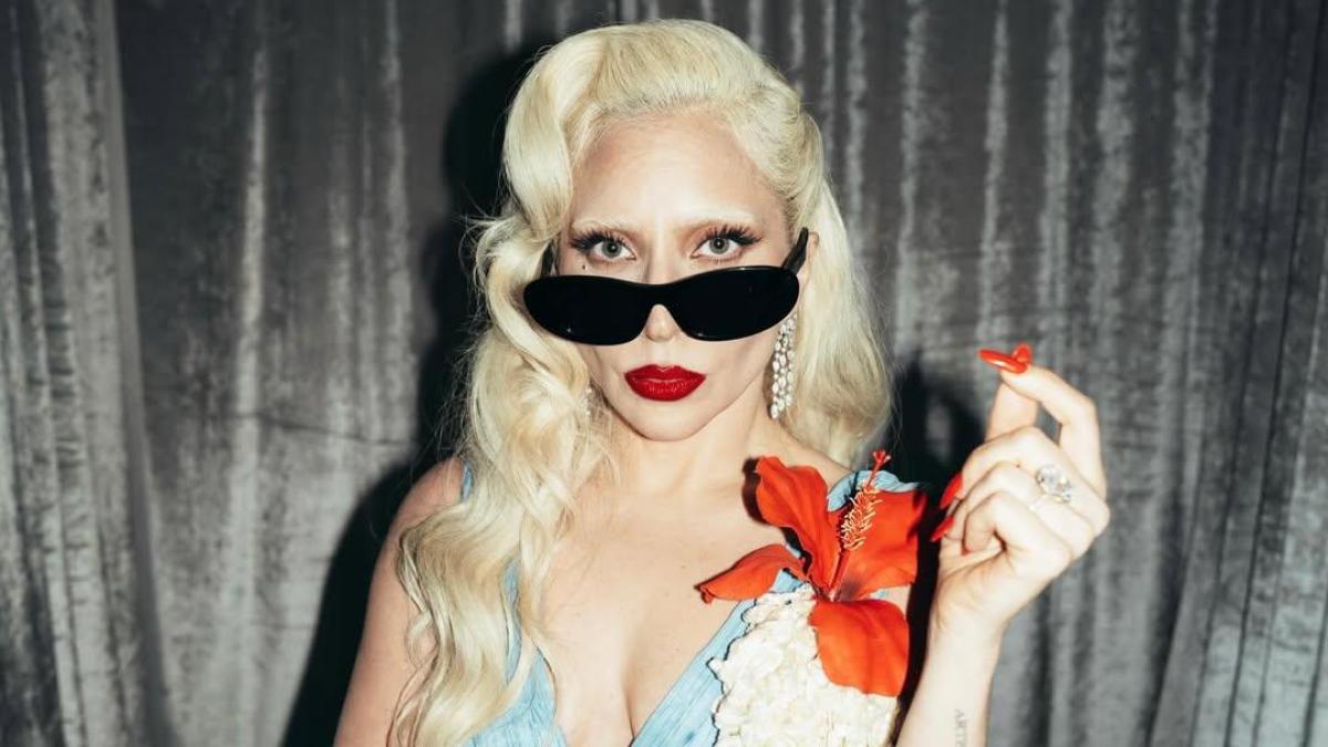 Arrestan a un hombre en Miami por amenazas de muerte contra Lady Gaga en Instagram