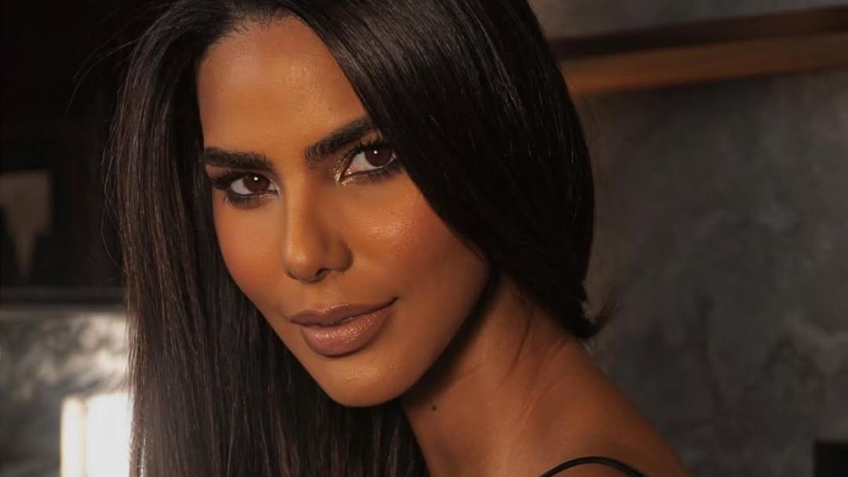 Modelo Jearmanda Ramos revela que su agresor “está preso por quitarle la vida a otra chica”
