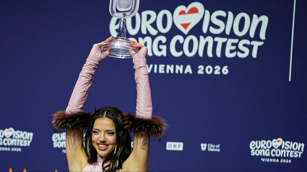 Bulgaria gana el 70mo Concurso de la Canción de Eurovisión con el himno fiestero “Bangaranga”