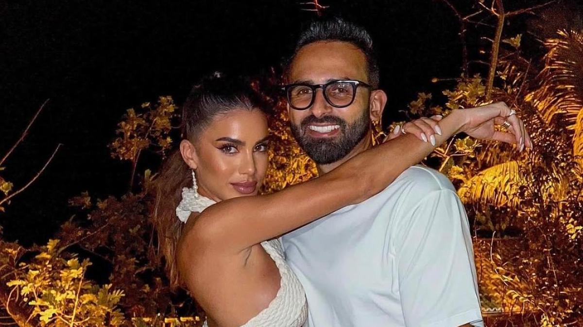 La influencer Camila Coelho anuncia su separación de Ícaro Brenner tras 21 años juntos
